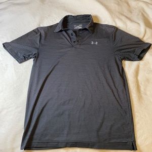 Under Armour Golf Polo